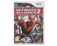 Ultimate Alliance 2 (Wii)