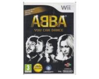 Abba : You Can Dance (Wii)