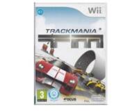 Trackmania TM (Wii)