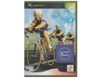 Tour de France (Xbox)