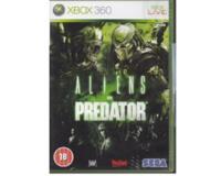 Aliens vs Predator (limited edition)  (Xbox 360) 