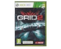 Grid 2 (Xbox 360)