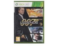 007 Legends (Xbox 360)