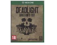 Deadlight (directors cut) (Xbox One)