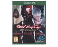 Devil May Cry - HD Collection (Xbox One)