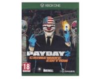 Payday 2 (crimewave edition) (Xbox One)