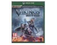 Vikings - Wolves of Midgaard (Xbox One)