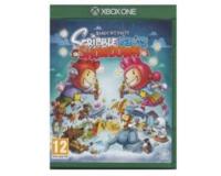 Scribblenauts - Showdown (Xbox One)