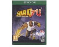 Shaq Fu : A Legend Reborn (Xbox One)