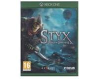 Styx (Xbox One)