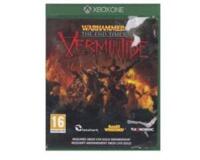 Warhammer : The End Times - Vermintide (Xbox One)