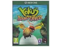 Yokus - Island Express (Xbox One)
