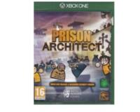 Prison Architect (Xbox One)