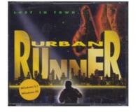 Urban Runner m. kasse og manual (CD-Rom Jewelcase)