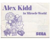 Alex Kidd in Shinobi World (slidt) (SMS manual) 