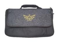 Switch Taske (zelda) m. skulderrem.