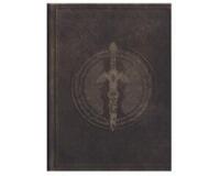 Zelda : Tears of the Kingdom (The Complete Official Guide : Collectors edition) (forseglet)