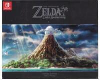 Zelda, The Legend of : Link's Awakening (limited edition) (Switch)