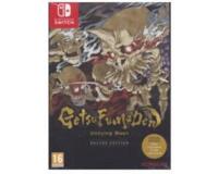Getsufumaden - Undying Moon (deluxe edition) (ny vare) (Switch)