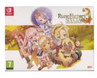Rune Factory 3 : Special (forseglet) (Switch)