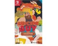 Suicide Guy Collection (Switch)