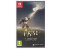 Arise : A Simple Story (definitive edition) (Switch)