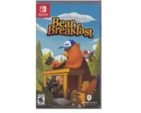 Bear & Breakfast (Switch)