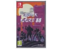 Black Future '88 (ny vare) (Switch)