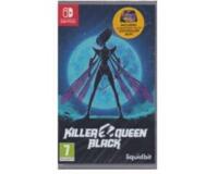 Killer Queen Black (ny vare) (Switch)