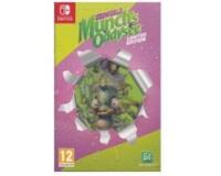 Oddworld Munch's Oddysee (limited edition) (ny vare) (Switch)