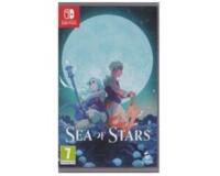 Sea of Stars (ny vare) (Switch)