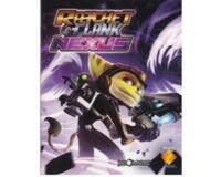Ratchet & Clank : Nexus u. kasse (PS3)