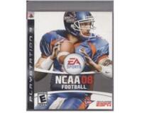 NCAA Football 08 (PS3)
