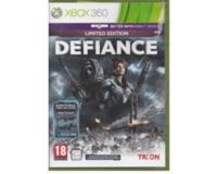 Defiance (limited edition) (Xbox 360)