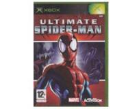Ultimate Spider-man (Xbox)
