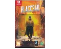 Blacksad : Under the Skin (limited edition) (ny vare) (Switch)