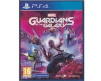 Guardians of the Galaxy (PS4)
