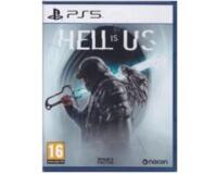 Hell is Us (PS5)
