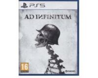 Ad Infinitum (PS5)