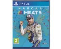 Nascar Heats (PS4)