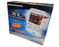 Thrustmaster LCD XL Skærm til Psone incl autolader m. kasse og manual