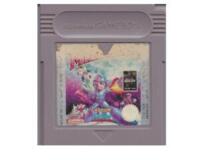 Mega man V (kosmetiske fejl) (GameBoy)