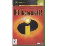 Incredibles, The (Xbox)