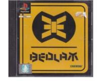 Bedlam (PS1)