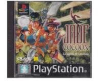 Jade Cocoon (italiensk) (PS1)