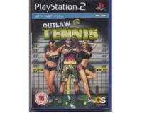 Outlaw Tennis (PS2)
