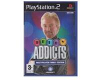 Telly Addicts : Multiplayer Family Edition (PS2)