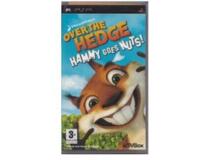 Over the Hedge : Hammy goes Nuts (PSP)