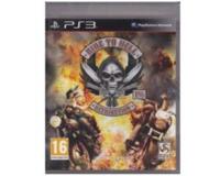 Ride to Hell : Retribution (PS3)