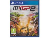 MX GP 2 (PS4)